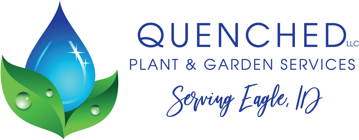 Quenched Plant & Garden Services